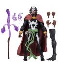 Figura hasbro marvel legends series strange tales brother voodoo