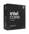 Procesador intel core ultra 5 245kf socket 1851 4.6ghz - 5.2ghz 14 cores 24mb box