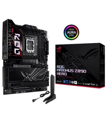 Placa Base ASUS ROG MAXIMUS Z890 HERO