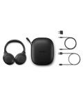 Auriculares Inalámbricos Philips TAH8506/ con Micrófono/ Bluetooth/ Negros