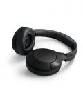 Auriculares Inalámbricos Philips TAH8506/ con Micrófono/ Bluetooth/ Negros