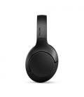 Auriculares Inalámbricos Philips TAH8506/ con Micrófono/ Bluetooth/ Negros