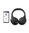 Auriculares Inalámbricos Philips TAH8506/ con Micrófono/ Bluetooth/ Negros