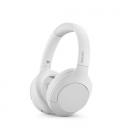 Philips TAH8506WT/00 auricular y casco Auriculares Inalámbrico Diadema Llamadas/Música USB Tipo C Bluetooth Blanco