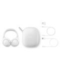 Philips TAH8506WT/00 auricular y casco Auriculares Inalámbrico Diadema Llamadas/Música USB Tipo C Bluetooth Blanco