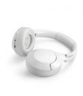 Philips TAH8506WT/00 auricular y casco Auriculares Inalámbrico Diadema Llamadas/Música USB Tipo C Bluetooth Blanco