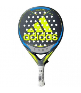 Pala de pádel adidas x5 ultimate