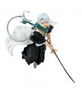 Figura banpresto bleach vibration stars toushiro hitsugaya 14cm