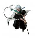 Figura banpresto bleach vibration stars toushiro hitsugaya 14cm