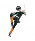 Figura banpresto naruto colosseum rock lee 16cm