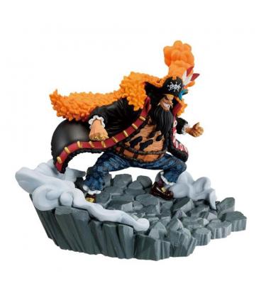 Figura banpresto one piece senkozekkei marshall d teach 8cm