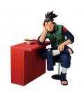 Figura banpresto naruto ichiraku iruka umino 12cm