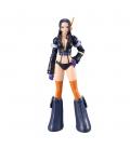 Figura banpresto one piece dxf the grandline series egghead nico robin 17cm