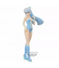 Figura banpresto urusei yatsura glitter & glamours lum and bestie collection oyuki vol.2 22cm