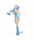 Figura banpresto urusei yatsura glitter & glamours lum and bestie collection oyuki vol.2 22cm