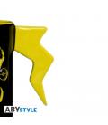 Taza abystyle pokemon pikachu rayo