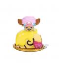 Figura banpresto one piece paldolce collection tony tony chopper v1 ver c