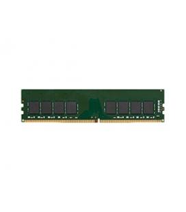 Memoria DDR4 16Gb Kingston 3200MHz PC4-25600 Cl22 Udimm