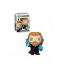 Funko pop marvel thor love & thunder thor con trueno brillo en la oscuridad 64906