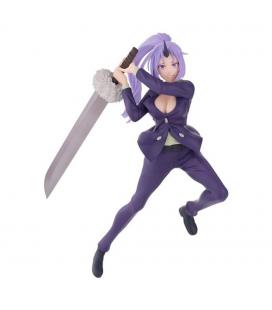 Figura banpresto that time i got reincarnated as a slime shion 18cm