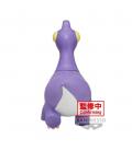 Figura banpresto crayon shinchan movie: our dinosaur brachiosaurus kazama - kun