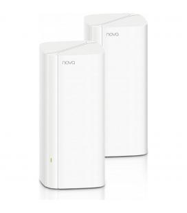 Punto de acceso wifi tenda nova ex12 ax3000 pack 2 unidades