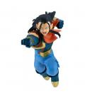 Figura banpresto dragon ball gt match makers super 17 16cm