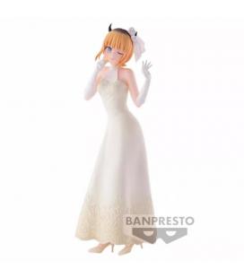 Figura banpresto oshi no ko bridal dress figure memcho 20cm