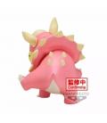 Figura banpresto crayon shinchan movie: our dinosaur triceratops bochan