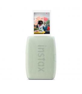 Impresora fujifilm instax mini link 3 green