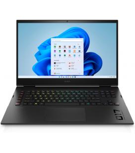 HP 17-ck2005ns Intel® Core™ i7 i7-13700HX Portátil 43,9 cm (17.3") Quad HD 32 GB DDR5-SDRAM 1 TB SSD NVIDIA GeForce RTX 4080 Wi-