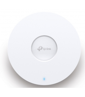 PUNTO DE ACCESO TP-LINK OMADA WI-FI 6 DE MONTAJE EN TECHO AX6000