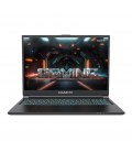 PORTATIL GIGABYTE G6 KF-H3PT854KD I7-13620H 4060 16GB DDR5 1TB 16" DOS