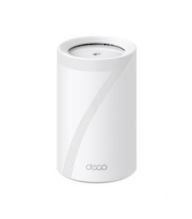 EXTENSOR COBERTURA TP-LINK DECO BE65 1-PACK WIFI7 WHOLE HOME 6GHZ 320MHZ