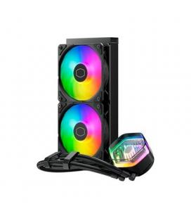 DISIPADOR REF LIQUIDA COOLER MASTER 240 ATMOS ARGB