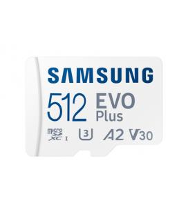 Samsung MB-MC512S 512 GB MicroSDXC UHS-I