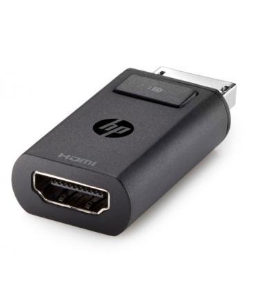 HP Adaptador DisplayPort a HDMI de 1,4 m