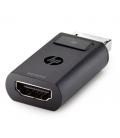 HP Adaptador DisplayPort a HDMI de 1,4 m