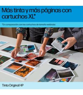 HP Paquete de 4 Cartuchos de Tinta Original 924 CMYK