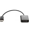 HP Adaptador DisplayPort a DVI-D