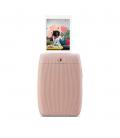 Impresora fujifilm instax mini link 3 rosa