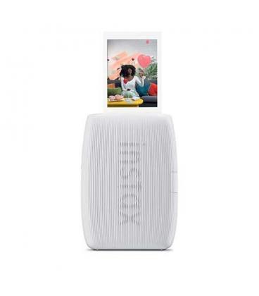 Impresora fujifilm instax mini link 3 white