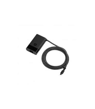 Cargador HP De Portátil USB-C 65W