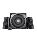 Trust Tytan conjunto de altavoces 60 W Universal Negro 2.1 canales