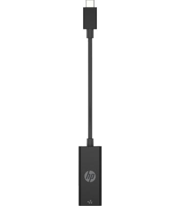 HP Adaptador USB-C a RJ45 G2