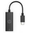 HP Adaptador USB-C a RJ45 G2