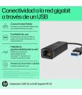 HP Adaptador de USB 3.0 a Gigabit RJ45 G2