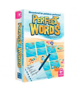 Juego de mesa perfect words