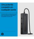 HP Concentrador multipuerto USB-C 4K de