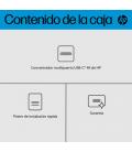 HP Concentrador multipuerto USB-C 4K de